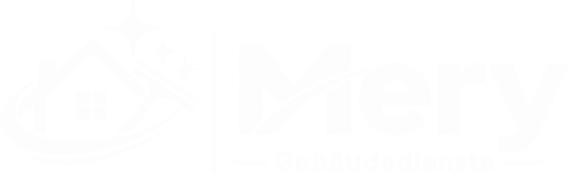 MERY Gebäudedienste